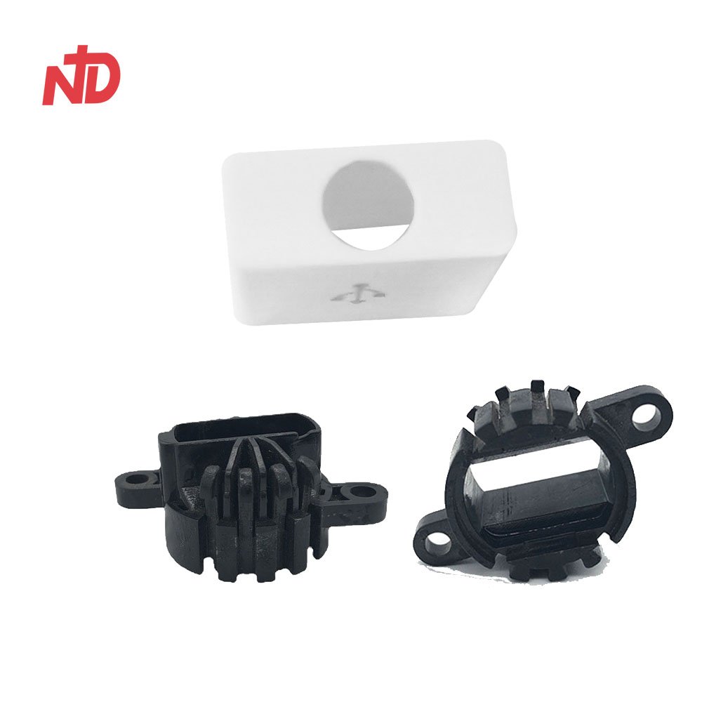 Factory Direct Sale Cheap Wholesales Mould Maker Product Customized Design Moulding Plastic Injection Molding Products