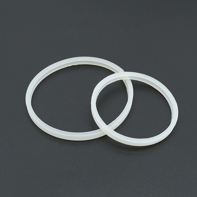 Waterproof U-shaped Sealing Ring Silicone High Temperature Resistant Sealing Ring