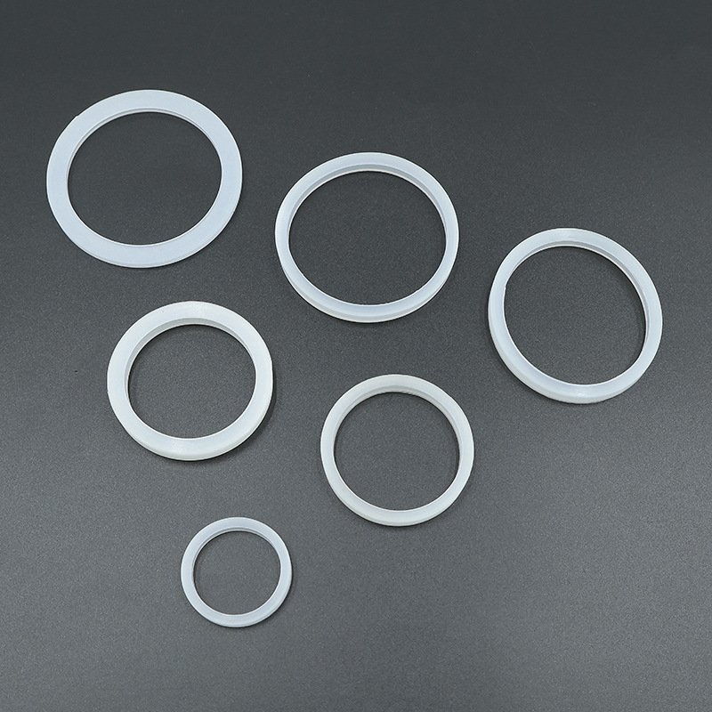 Waterproof U-shaped Sealing Ring Silicone High Temperature Resistant Sealing Ring