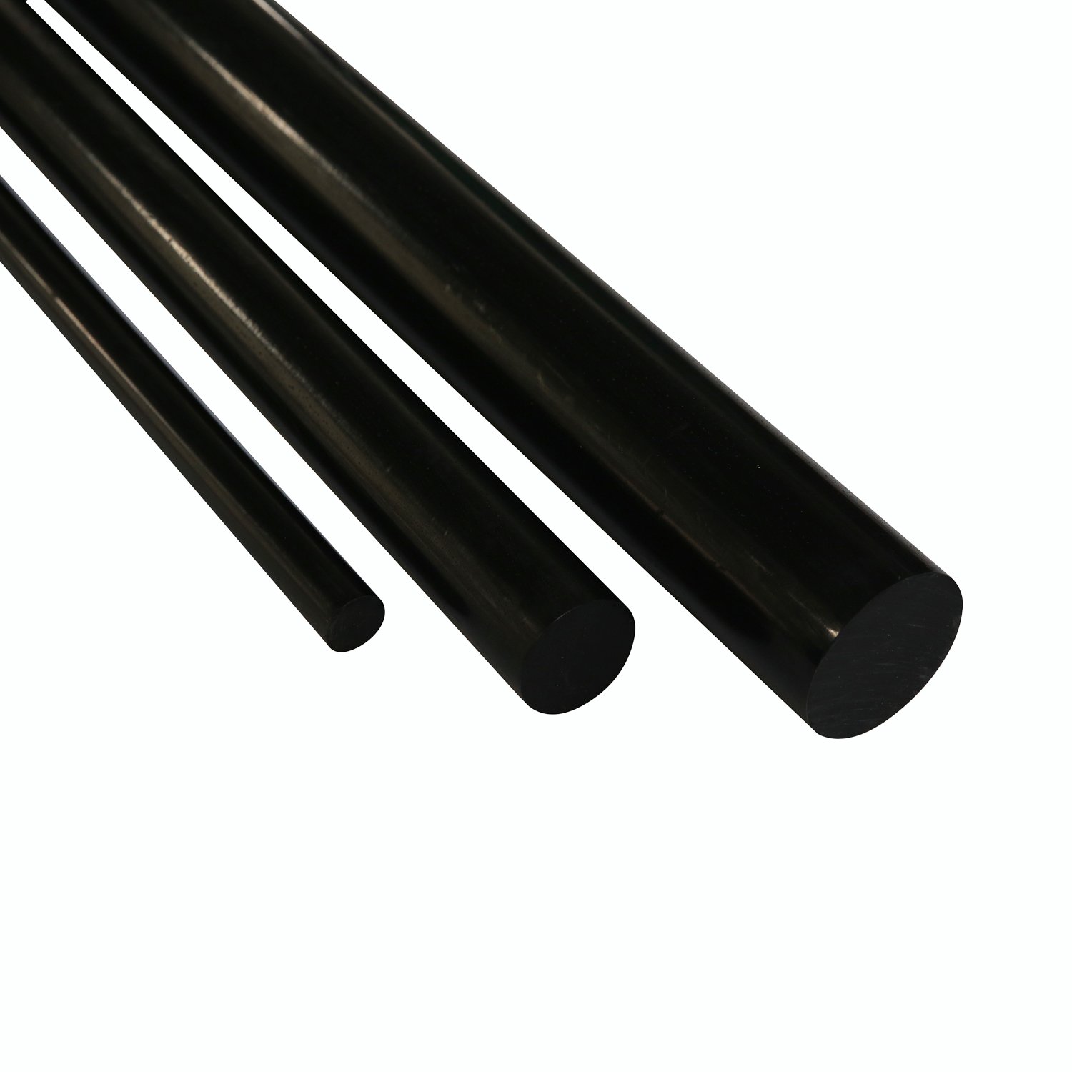 Engineering Plastic Ultra high molecular weight polyethylene Rod