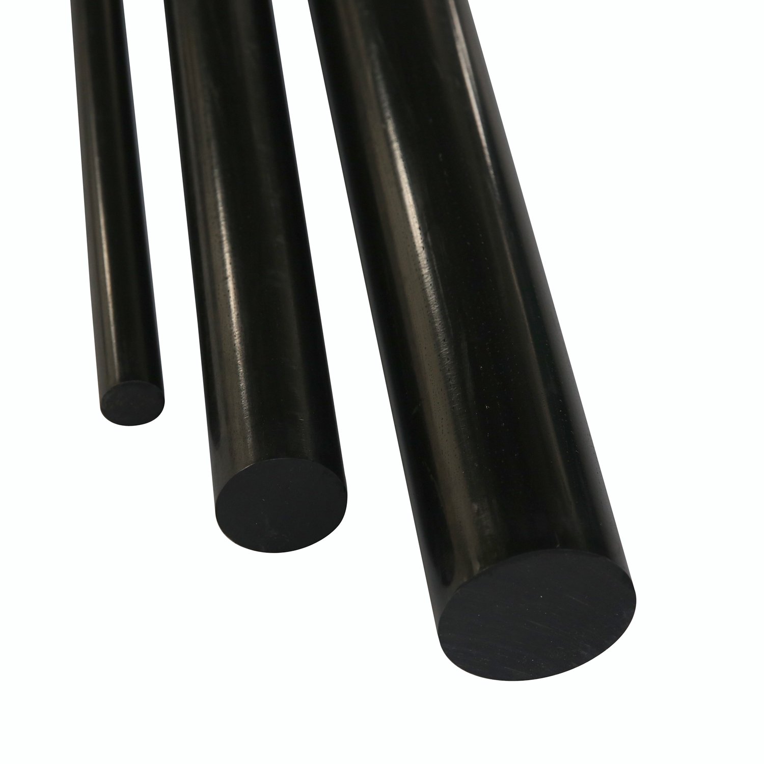 Engineering Plastic Ultra high molecular weight polyethylene Rod