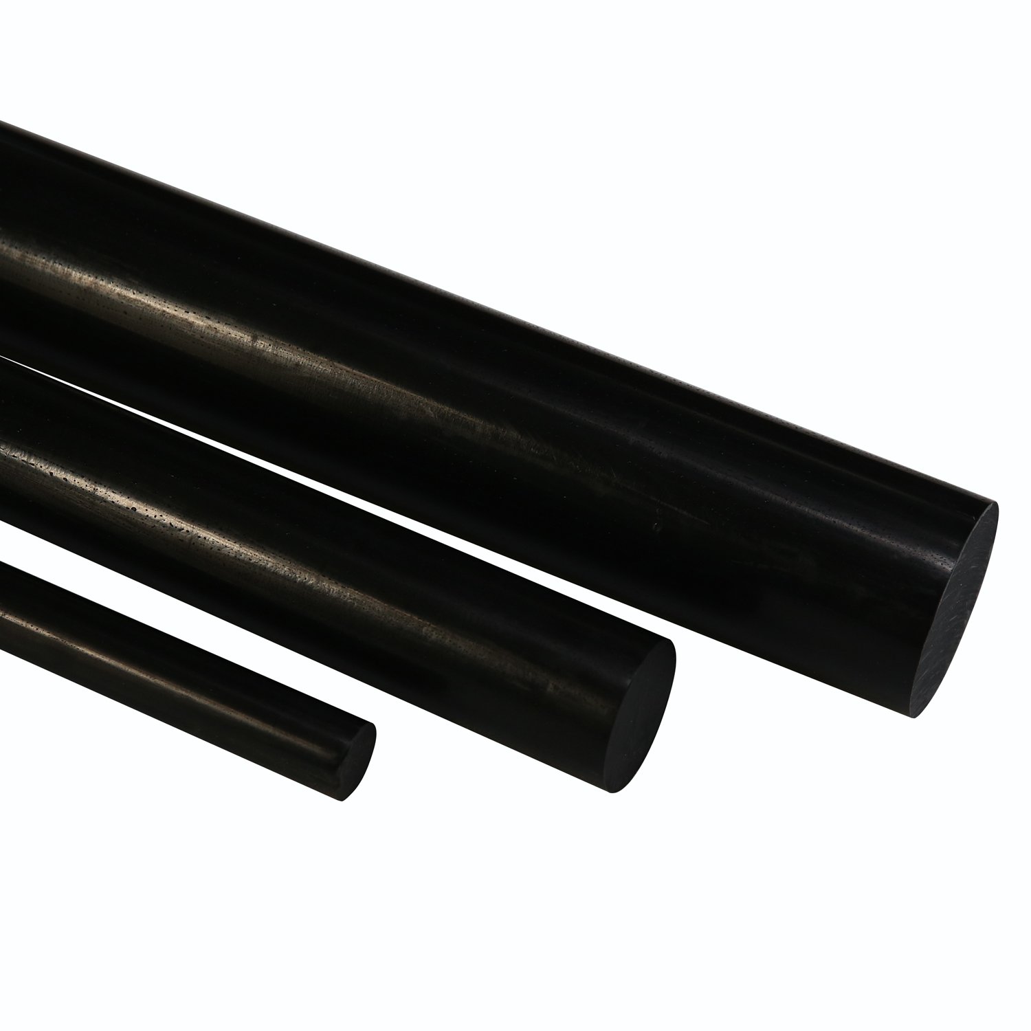 Engineering Plastic Ultra high molecular weight polyethylene Rod