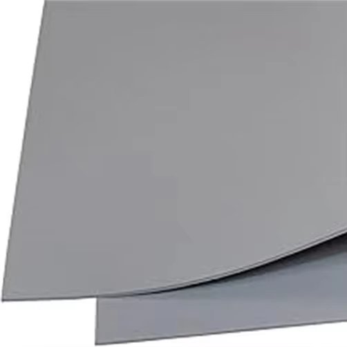High-Performance Silicone Cloth Insulation Gasket: Foam-Enhanced Sheet for Battery Pack Holders