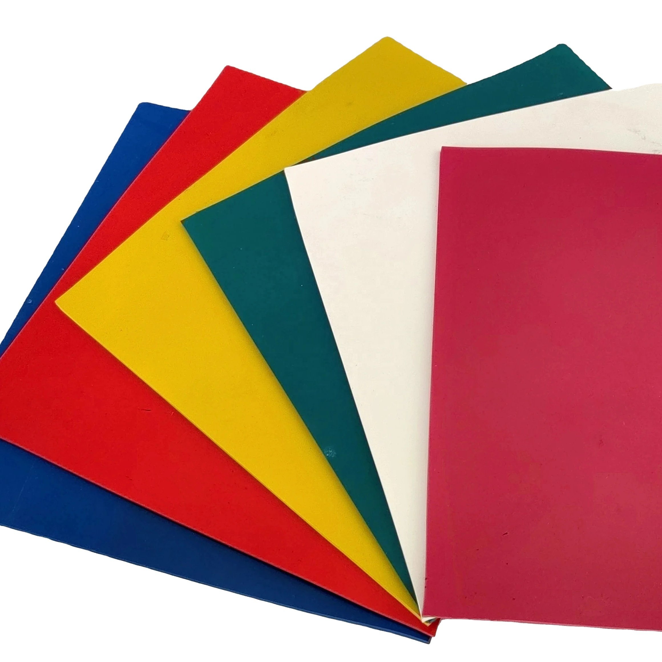 Hot Selling Custom Size Anti-Vibration Shock Absorber Rubber Sheet High Quality Waterproof Hard Quality Gasket EPDM NBR Sealing