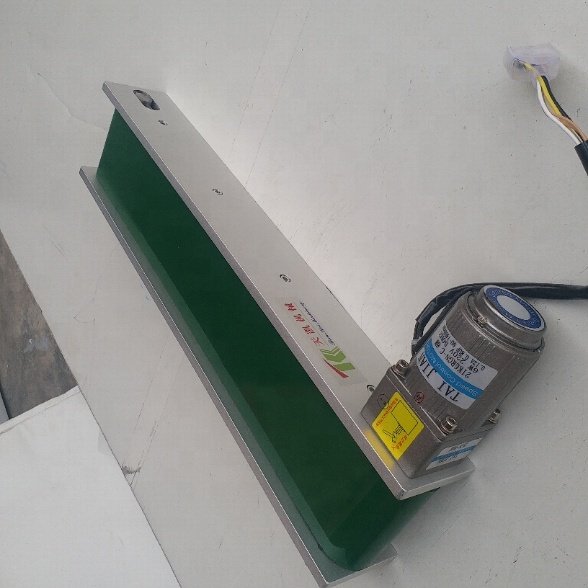 Factory wholesale mute mini desktop conveyor belt length and width can be customized.elt white rubber conveyor belt for Medical