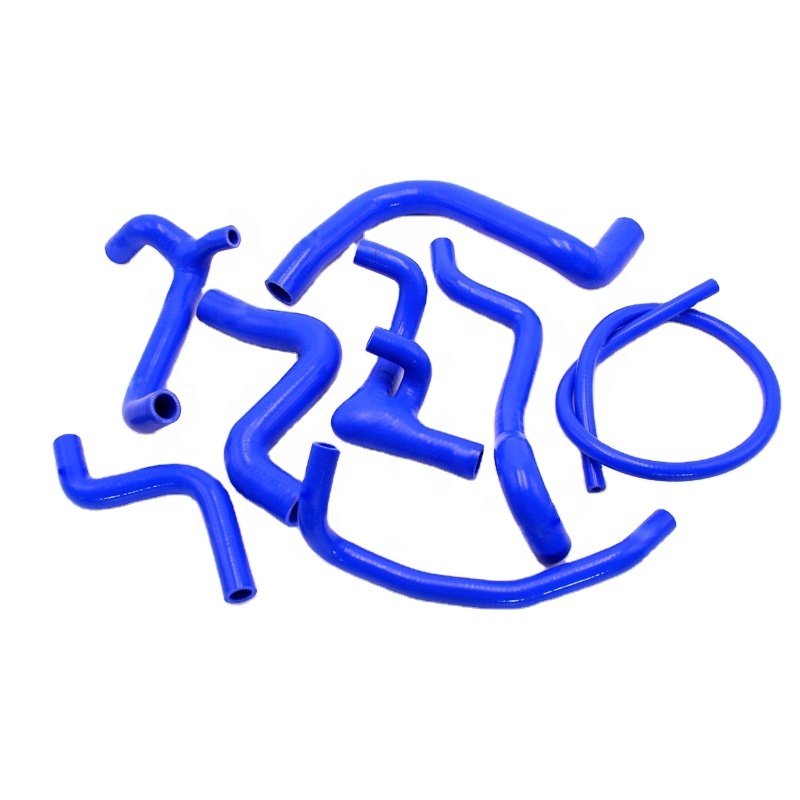 Ford Focus MK2 ST/ST-2/ST-3 Chassis 2005-2010 2.5l t5 Engine Silicone Hose
