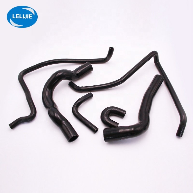 Ford Focus MK2 ST/ST-2/ST-3 Chassis 2005-2010 2.5l t5 Engine Silicone Hose