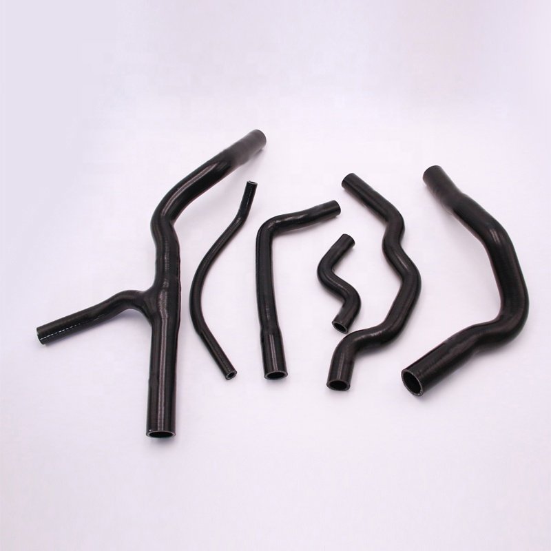 Ford Focus MK2 ST/ST-2/ST-3 Chassis 2005-2010 2.5l t5 Engine Silicone Hose