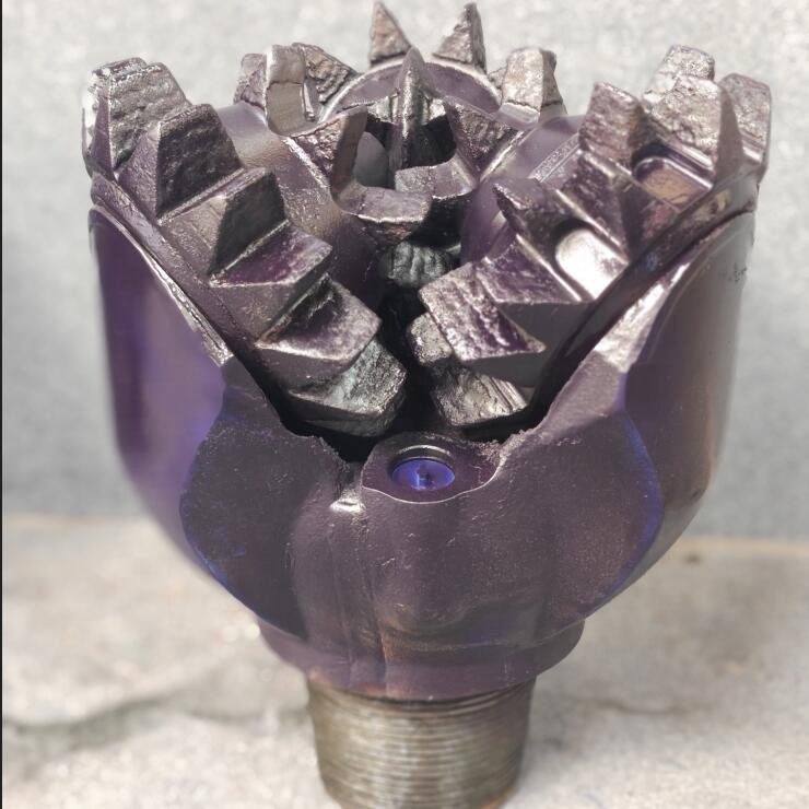 high quality Kingdream brand JZ used tricone bit for water well drilling