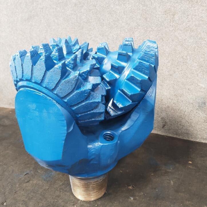 high quality Kingdream brand JZ used tricone bit for water well drilling