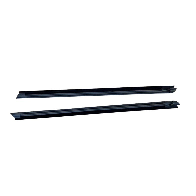For 2005-2018 Toyota Hiace Model KDH TRH LH20 Weatherstrip Automotive Rubber Window Glass Door Protector Weather Strip