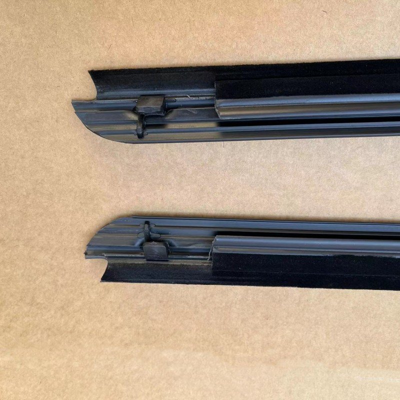 For 2005-2018 Toyota Hiace Model KDH TRH LH20 Weatherstrip Automotive Rubber Window Glass Door Protector Weather Strip
