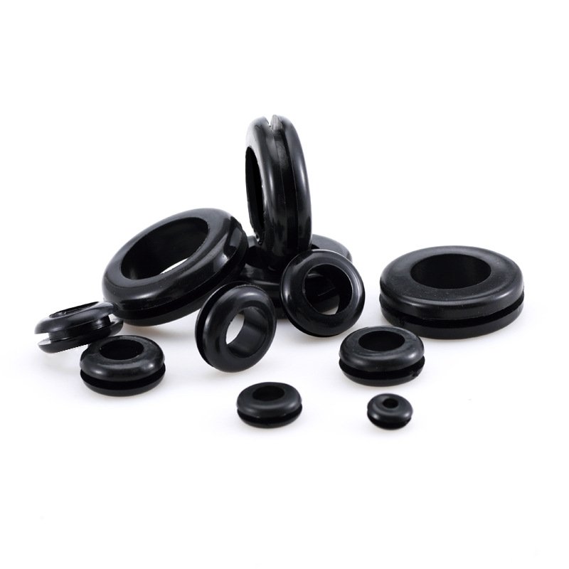 Auto Car Rubber Grommet/rubber Plug