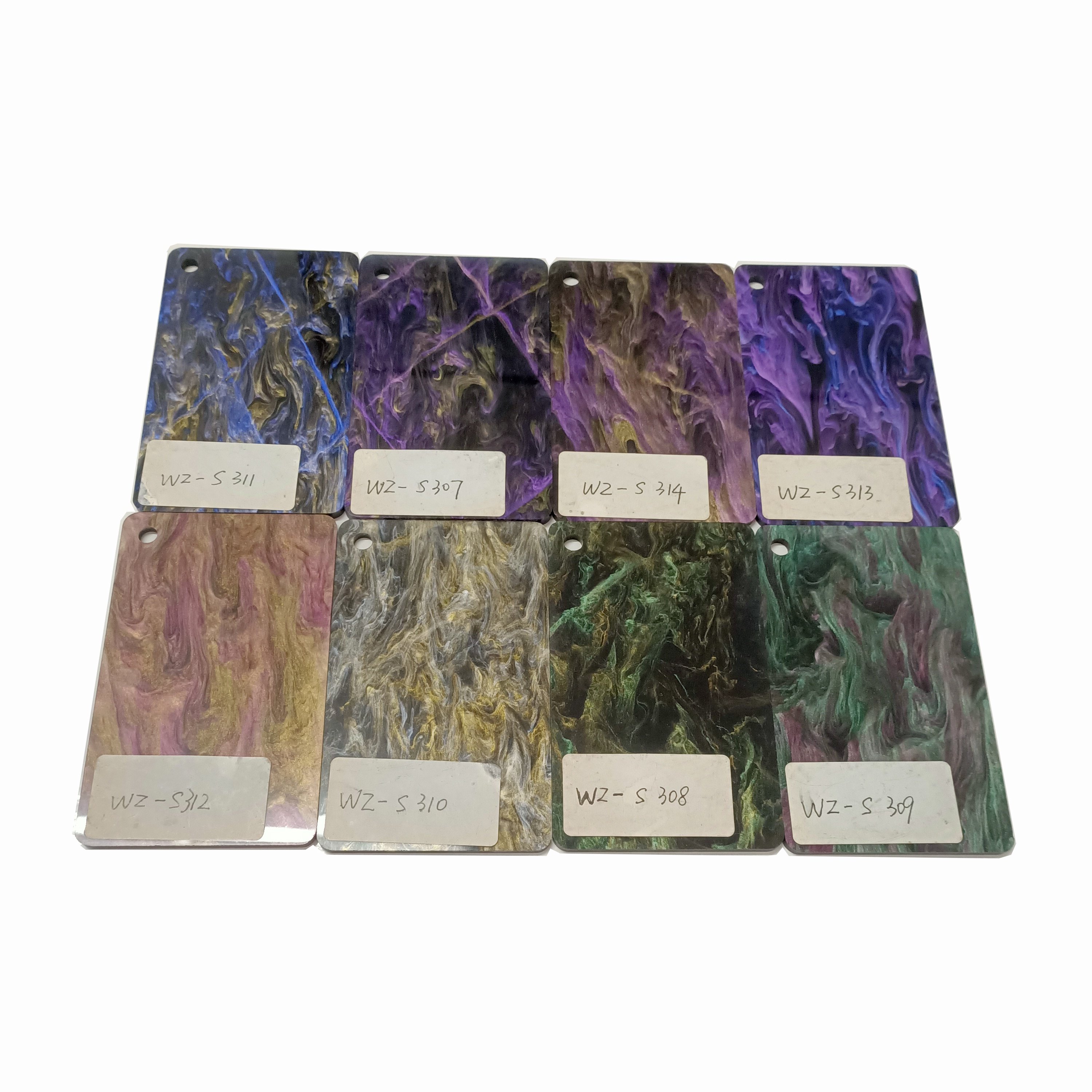 Acrylic Curtain Rods Marble Colored Cast Acrylic Rod Cut to Size Acrylic Sheets