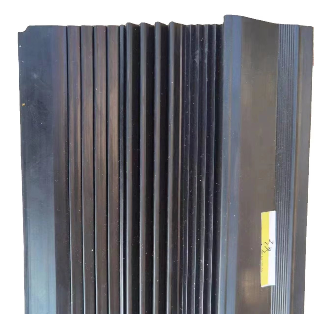 Sluice Box Used Rubber Mats for Gold Mining Machine Gold Hog Mats