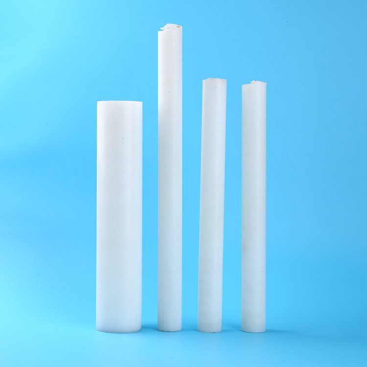 White/ Black/ Blue/ Red/ Yellow/ Green Color Pom Plastic Rod Acetal Delrin Rod