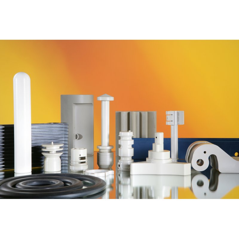 PREMIUM QUALITY PLASTIC AND RUBBER MOLDED PARTS, CUSTOMIZED Molded or proceeded by Pantograph for export