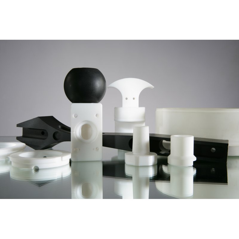 PREMIUM QUALITY PLASTIC AND RUBBER MOLDED PARTS, CUSTOMIZED Molded or proceeded by Pantograph for export