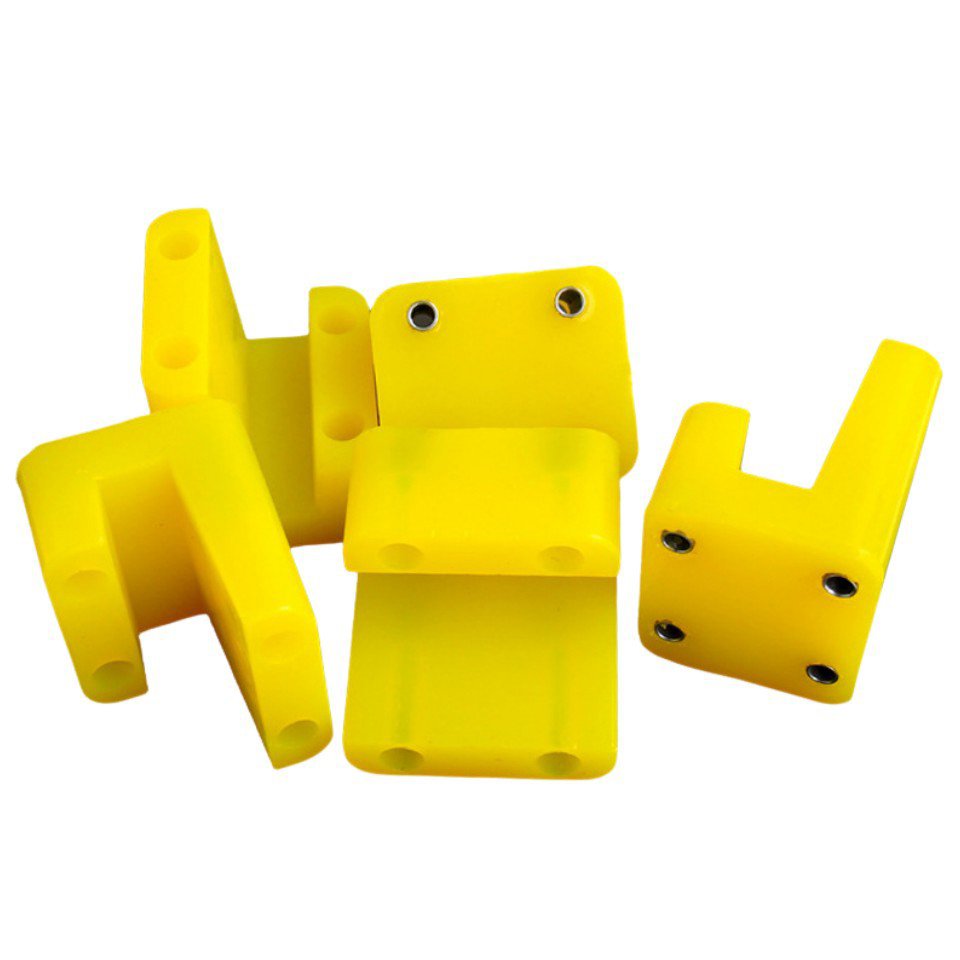 OEM Customized Polyurethane Parts Wear resistant Polyurethane Castings Other Polyurethane Products