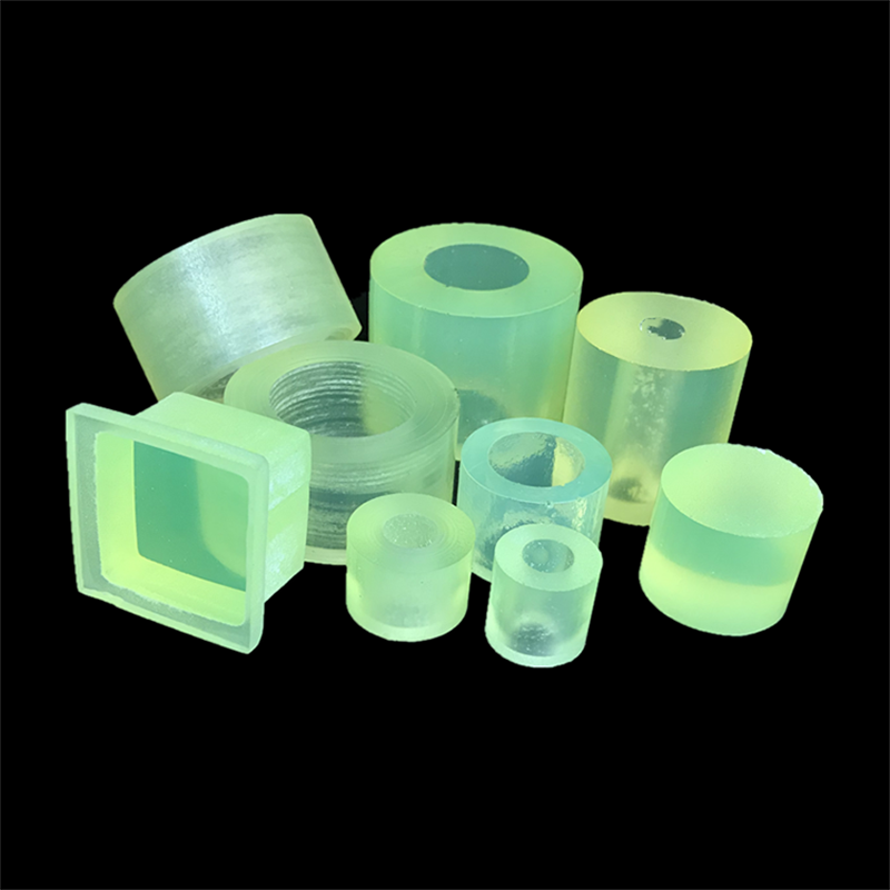 OEM Customized Polyurethane Parts Wear resistant Polyurethane Castings Other Polyurethane Products