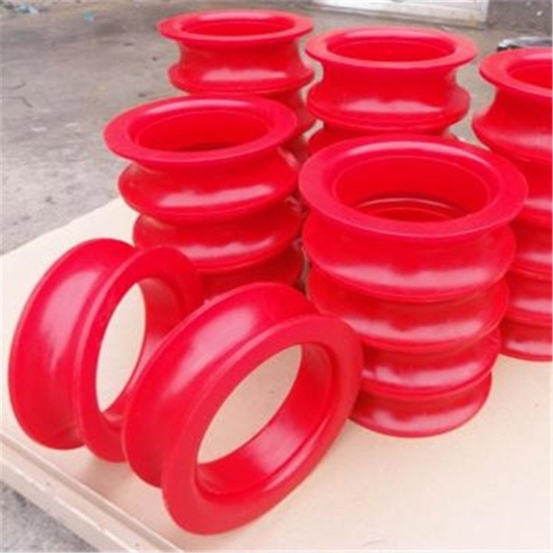 OEM Customized Polyurethane Parts Wear resistant Polyurethane Castings Other Polyurethane Products