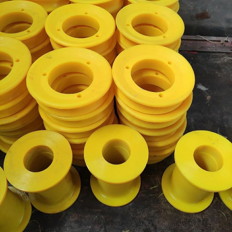 OEM Customized Polyurethane Parts Wear resistant Polyurethane Castings Other Polyurethane Products