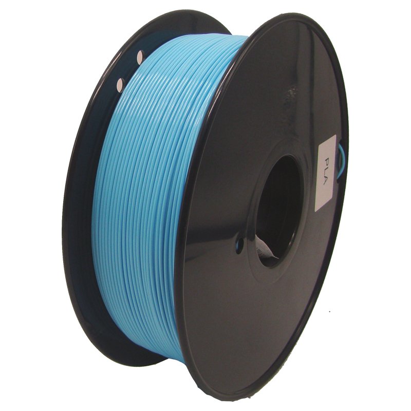 Gucai 3d Printer Filament PLA/PETG/TPU 1.75mm 1kg spool pla kingroon PLA Fast Printing PLA