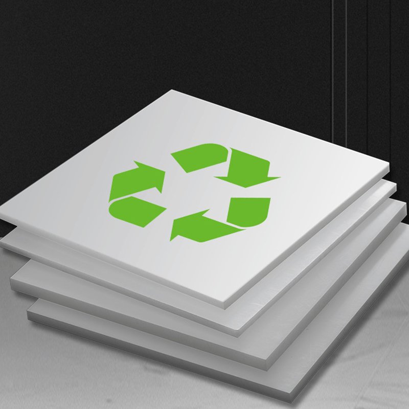 Factory supply cast cut board the nylon PMMA PS PSU PC+ABS PU polyurethane rod board plate block pipe tube plastic
