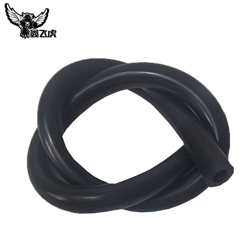 Factory direct wholesale price high-pressure and high-temperature rubber vacuum hoses