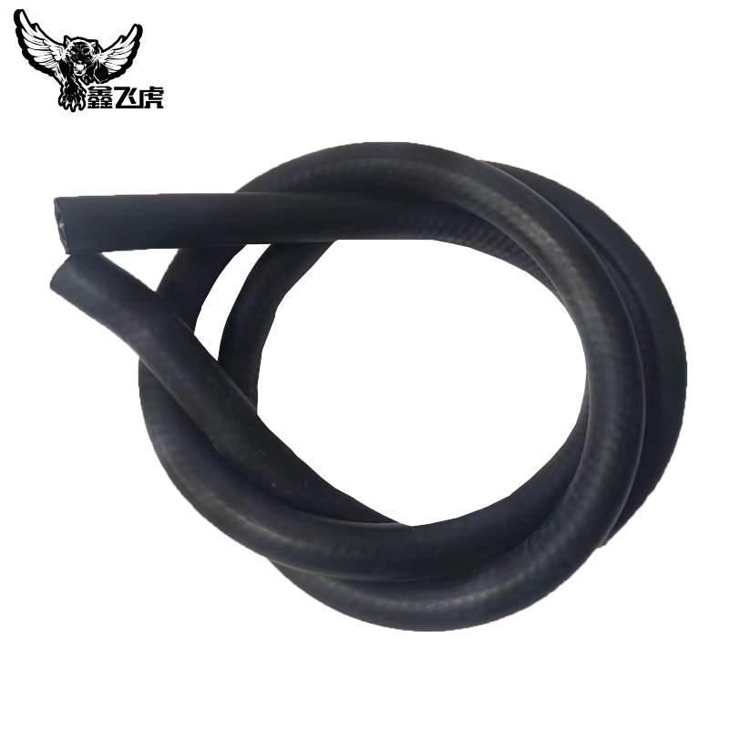 Factory direct wholesale price high-pressure and high-temperature rubber vacuum hoses
