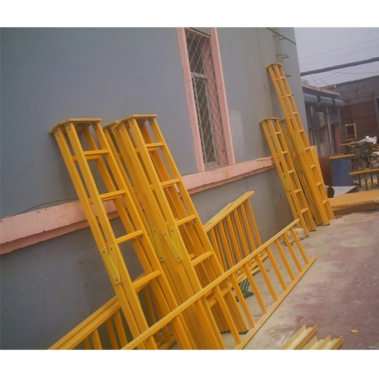 Frp Pultrusion Profiles Frp Rectangular Tube Fiberglass Beams Purlin Factory Directly Supply Durable Fiberglass Roof Truss
