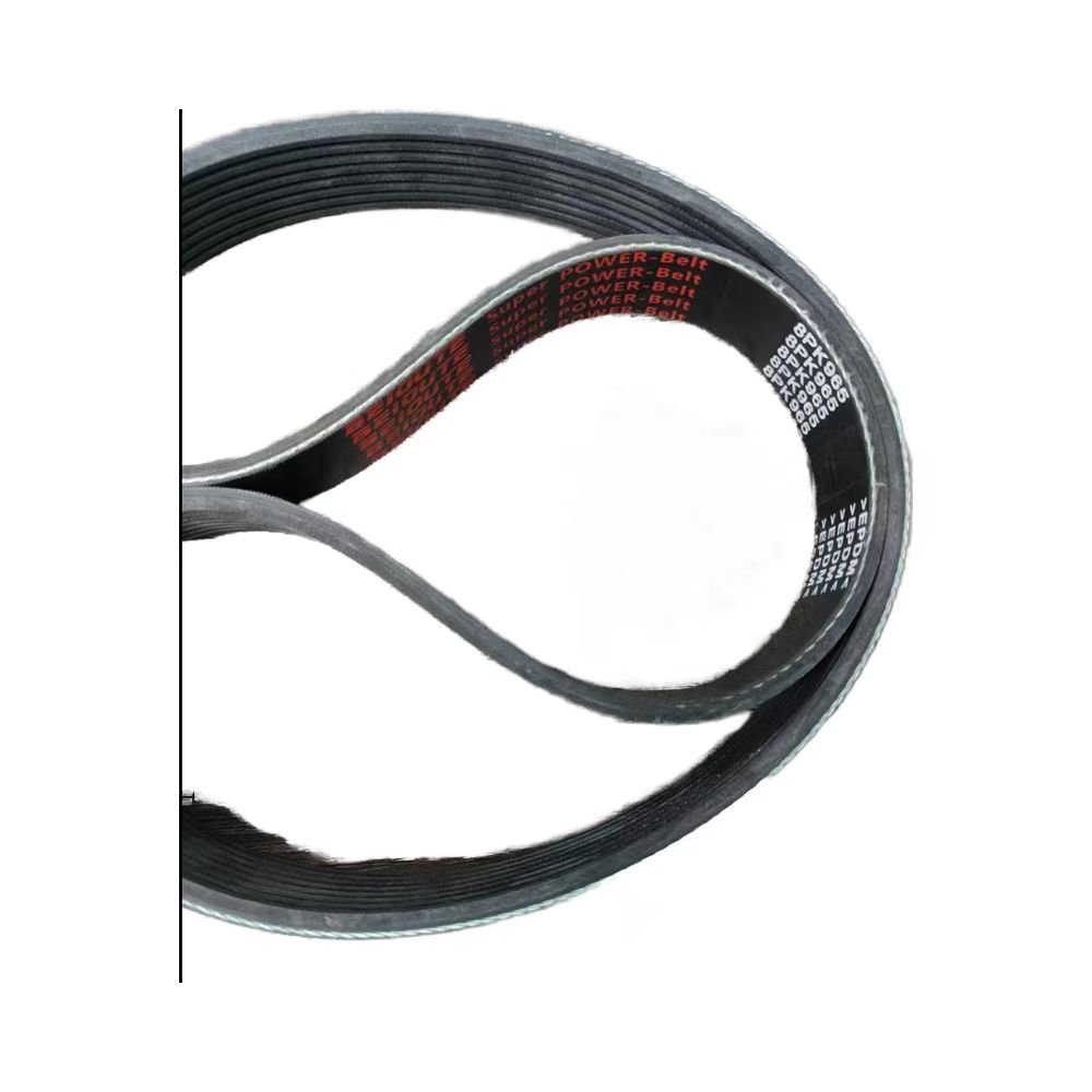 XZbelt Wholesale automotive rubber drive fan belt PH PJ PL PK belt for cars