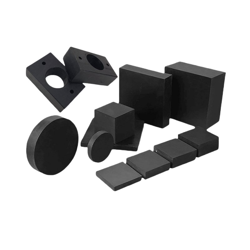 Hot Manufacturer Custom Nonstandard Moulded Molded Rubber Parts Other Silicone Rubber Products