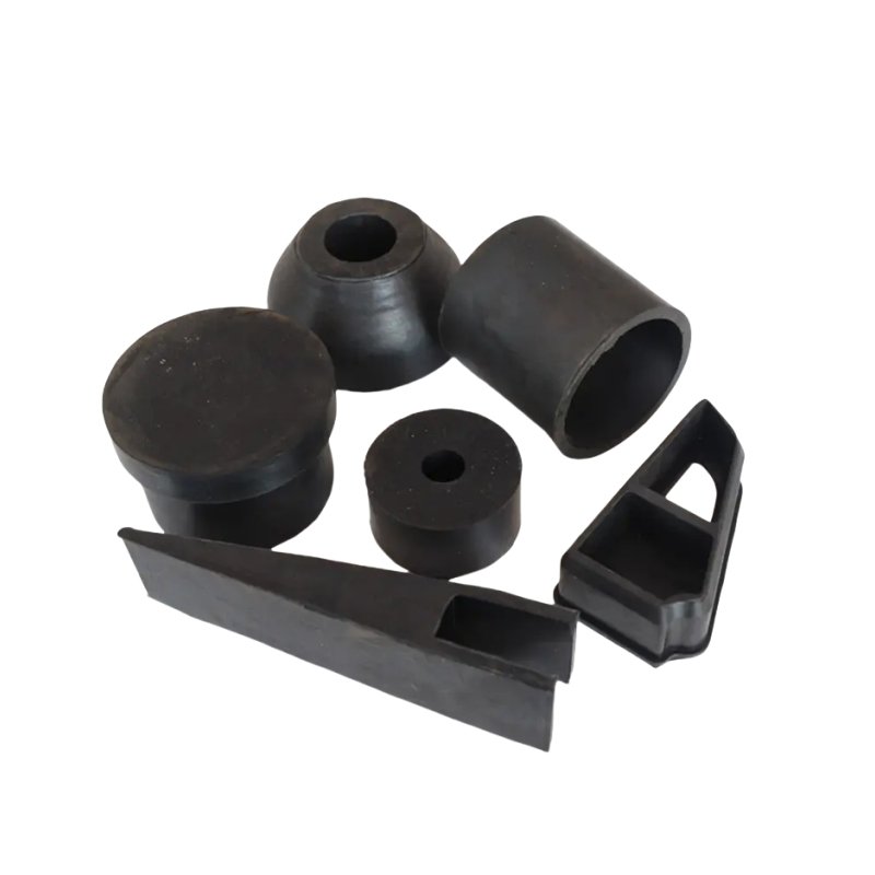 Hot Manufacturer Custom Nonstandard Moulded Molded Rubber Parts Other Silicone Rubber Products