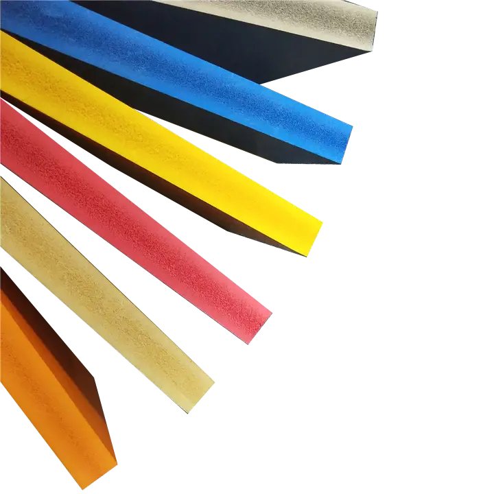 High quality high density eva foam board customized color size thickness 1mm-40mm foam board