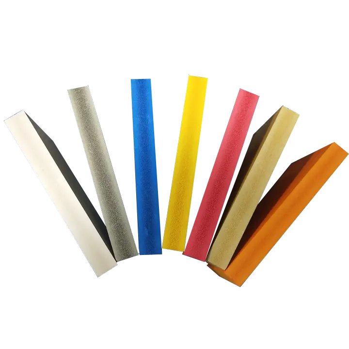 High quality high density eva foam board customized color size thickness 1mm-40mm foam board