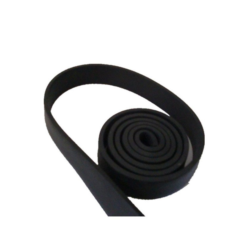 Custom OEM natural rubber band EPDM band seal band