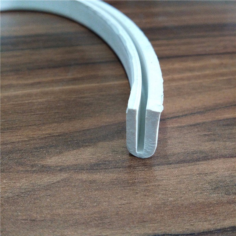 Custom OEM natural rubber band EPDM band seal band