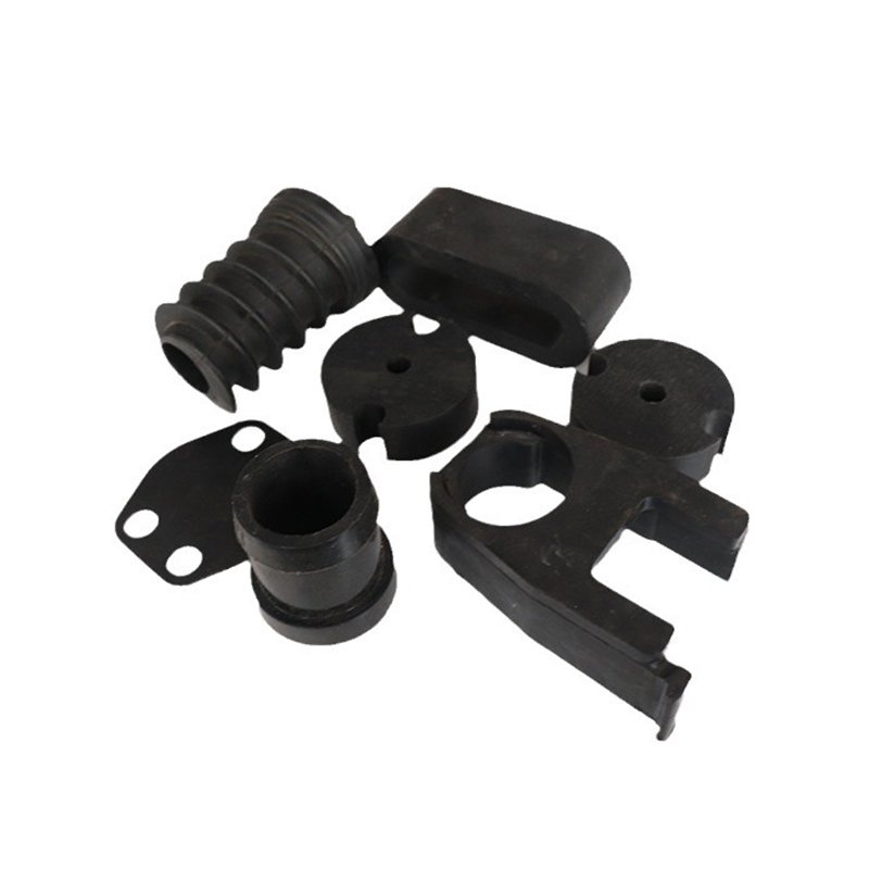 Factory Custom Silicone Rubber Protective Cover Case Products OEM Manufacturer Mould Silicone Products