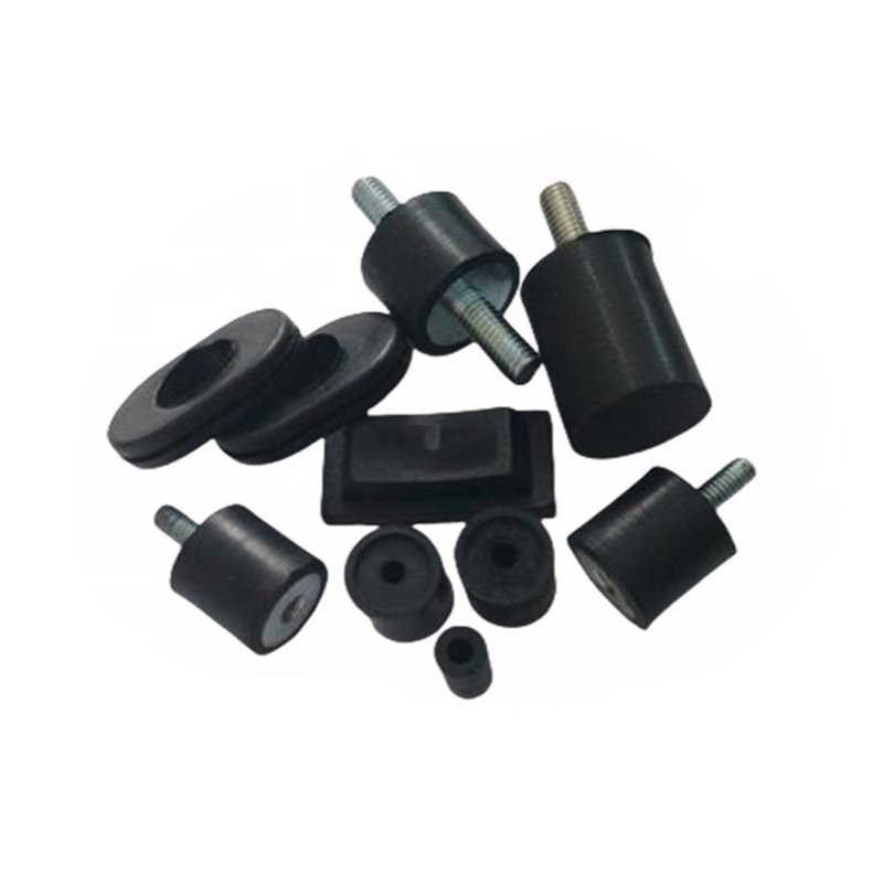 Factory Custom Silicone Rubber Protective Cover Case Products OEM Manufacturer Mould Silicone Products