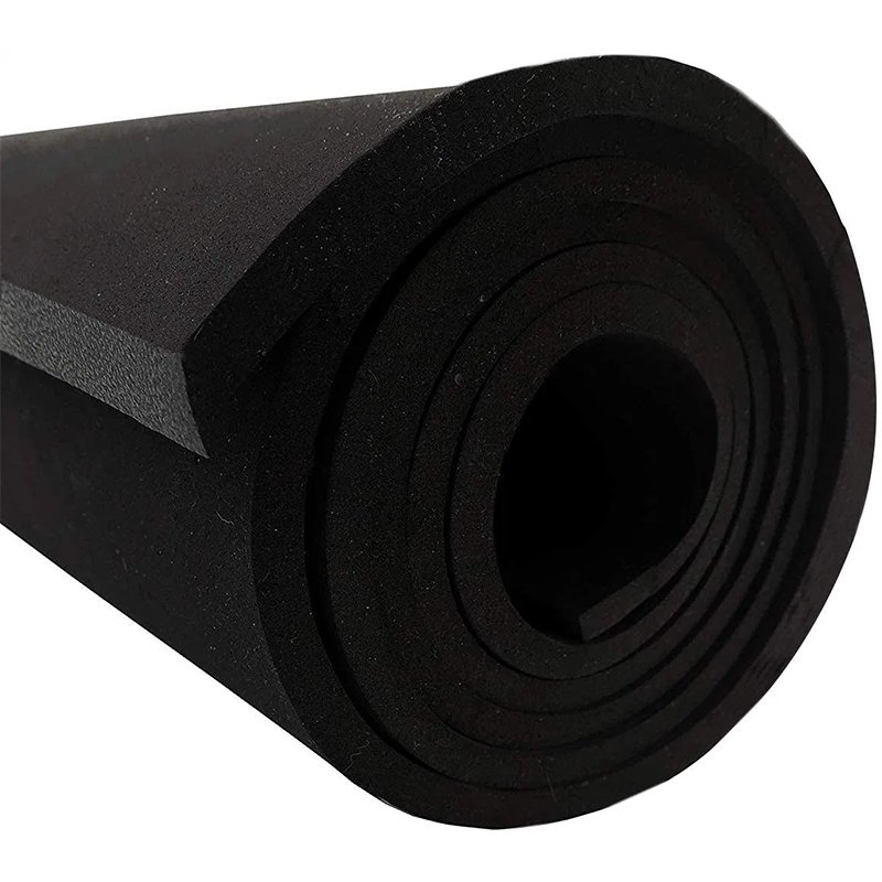 Super Stretch CR Neoprene Rubber Foam Sheet
