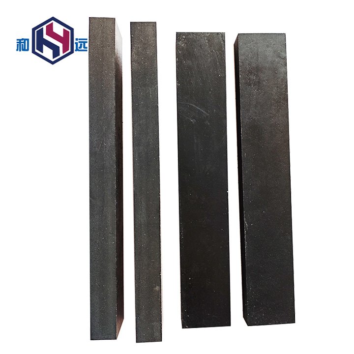 Rubber pad, oil resistant, wear-resistant, anti slip rubber plate, black insulated rubber pad, thickened shock absorber pad