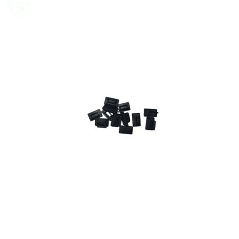 High quality cheap usb rubber plug