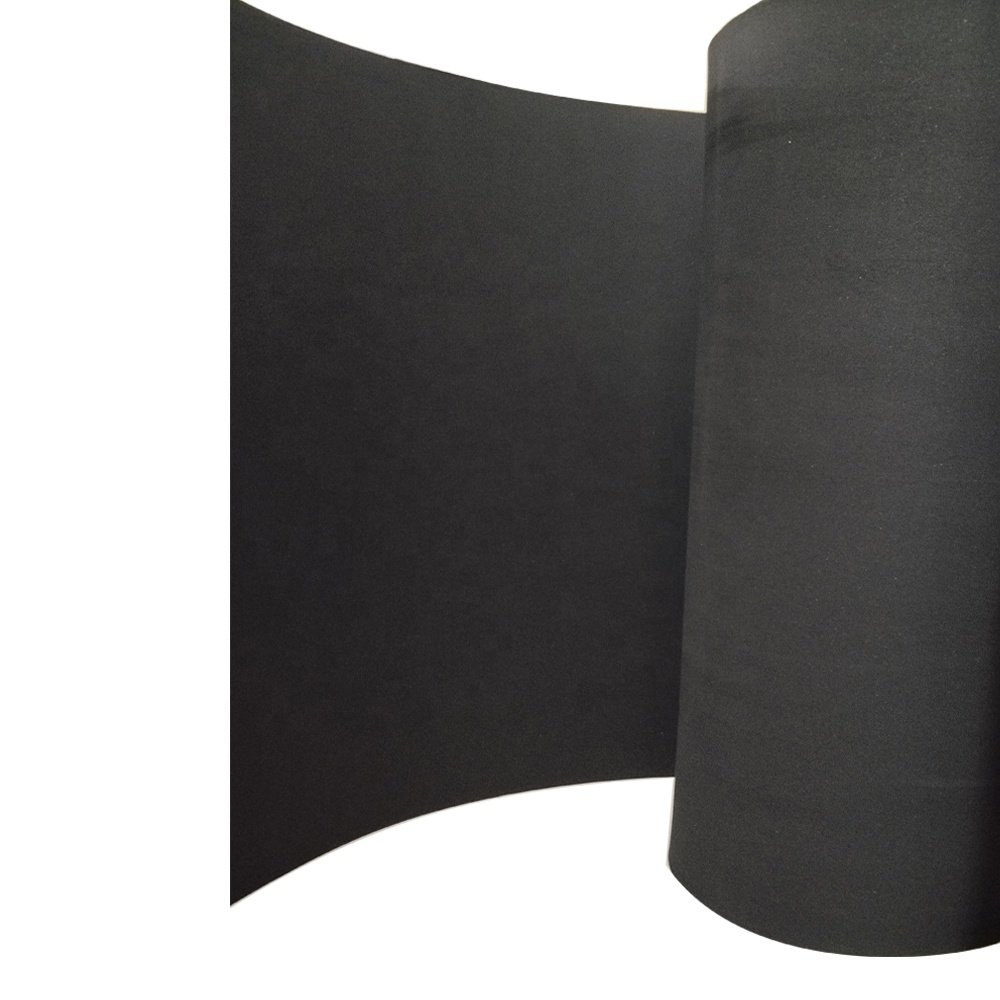 Adhesive RoHS Reach Eco friendly RoHS EVA rubber foam roll 1mm 2mm 3mm 4mm 5mm 6mm thin EVA foam