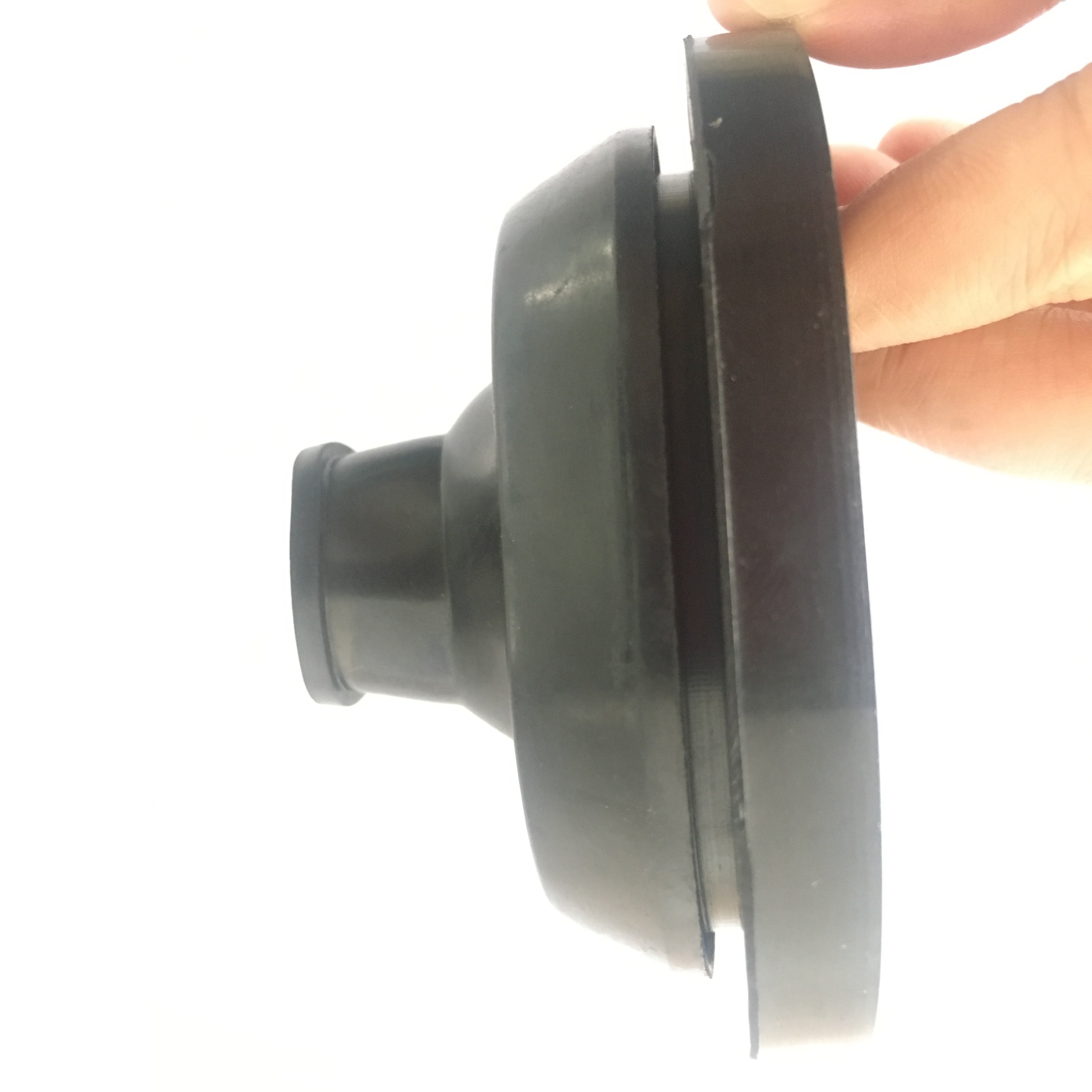 Custom wiring harness rubber grommets for automotive
