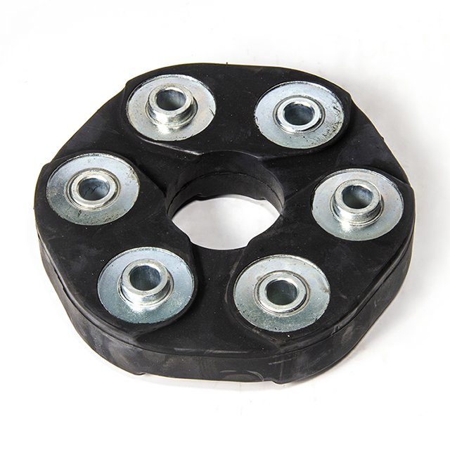 Wholesale Price Cardan Shaft Disc 124 411 01 15 Propshaft Joint Flexible Coupling Shaft for Mercedes Benz C-CLASS