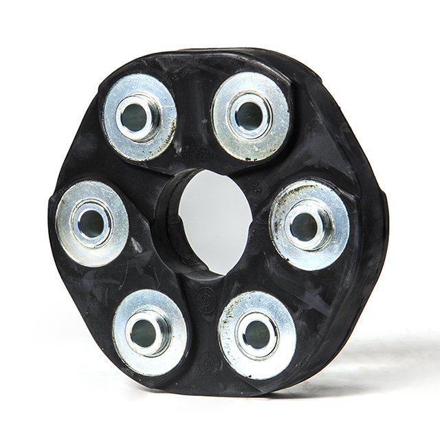 Wholesale Price Cardan Shaft Disc 124 411 01 15 Propshaft Joint Flexible Coupling Shaft for Mercedes Benz C-CLASS