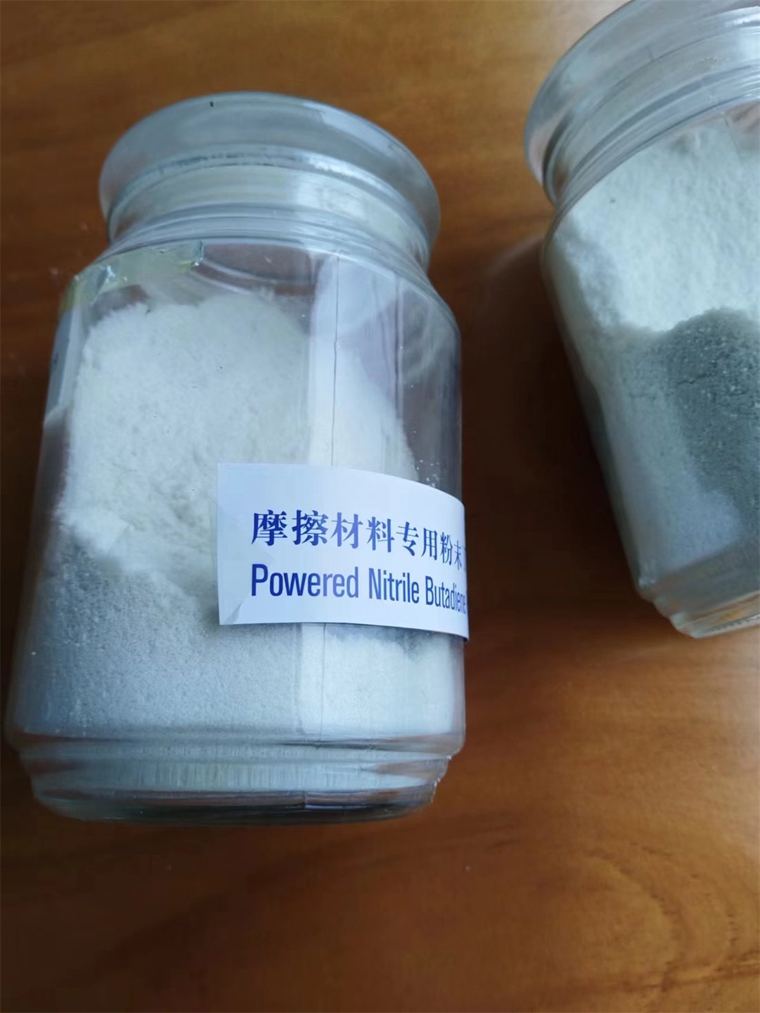 China Supplier Cylinder Nitrile Rubber Seal Nitrile Gasket Rubber Sheet Powdered Nitrile Rubber