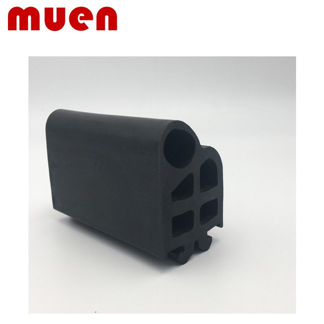 Wholesale Of Anti-Collision And Dustproof Epdm Automotive Rubber Seals For High-Speed Train Car Doors