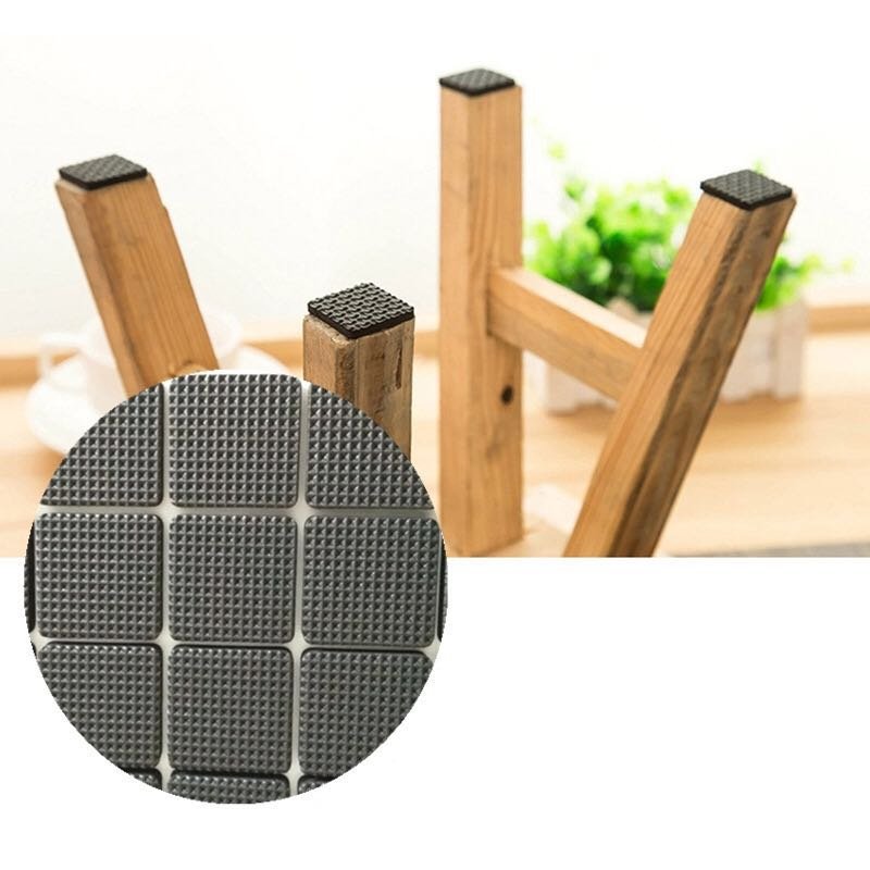 Deson Inflaming retarding low density silicon foam pad silicone rubber sheet pad